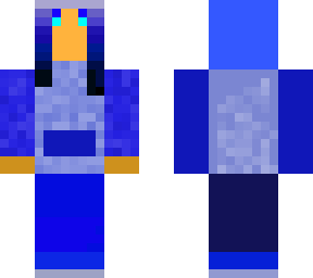 lunur ice drago