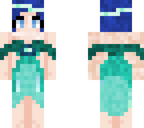 maci daigle games custom skin