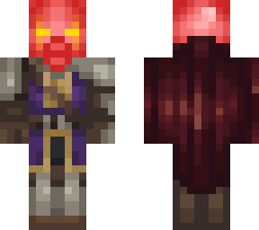 mage steve