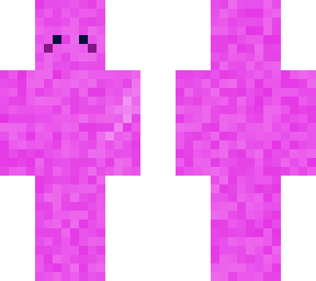 magenta axolotl part 2.