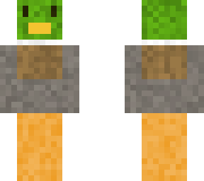 mallard duck