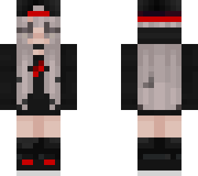 manhal_iq_ first skin /girl manhal