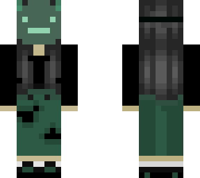 mask