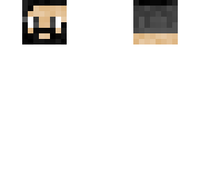 masked wolf (work in progress)