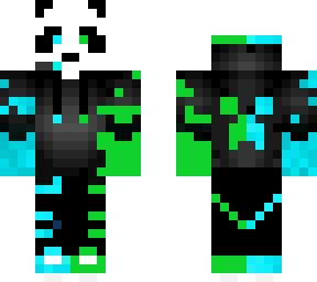 master panda