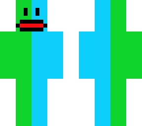 master skin