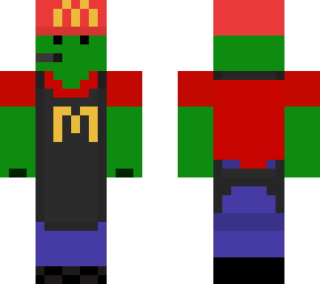 mc.snake