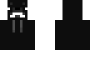 me but in sr monke style