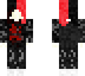 me in a corpse hoodie:d