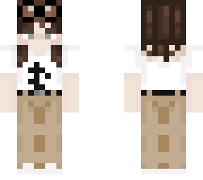 me irl skin