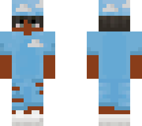 mecl's skin edit (3px)