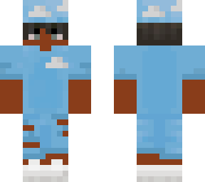 mecl's skin edit (4px)