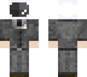 mercurie suit