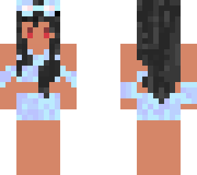 merling skin