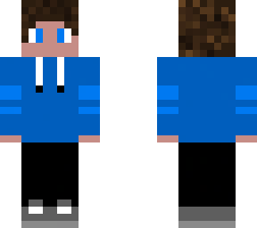 minecraft skin #1