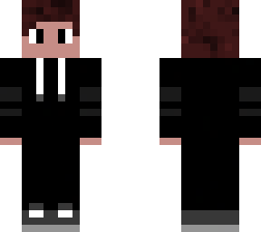 minecraft skin #2