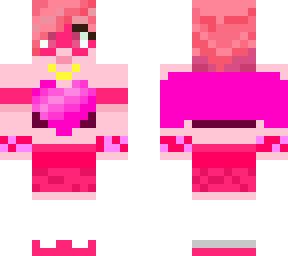 miss heed - remake