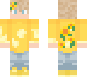moobloom boy