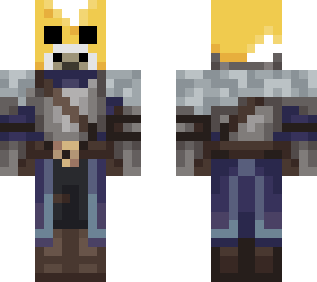 moobloom knight