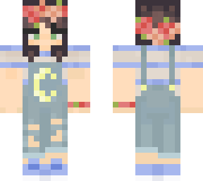 moon girl