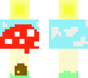 mooshroom