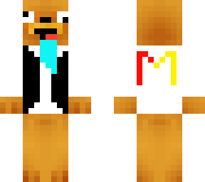 moranomike noob