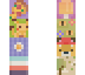 more pfps!