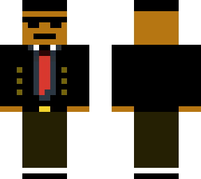mr. mafia