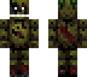 mr trap