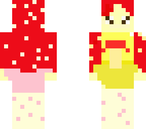 mushroom