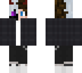 my casual skin