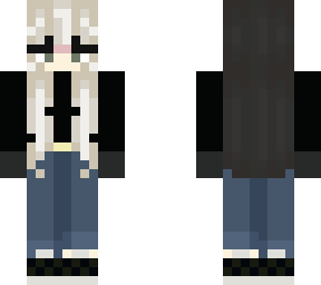 my formal (?) skin