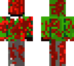 my gamer animations youtube skin 3 remake