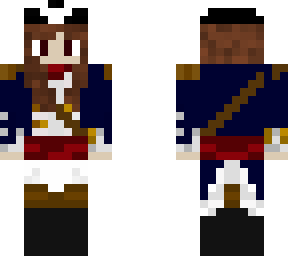 my lmanberg oc