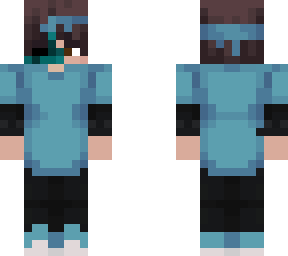 my main skin :/