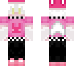 my melody(male)