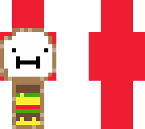 my minecraft skin