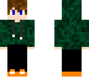 my moss