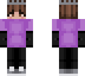 my new skin :d