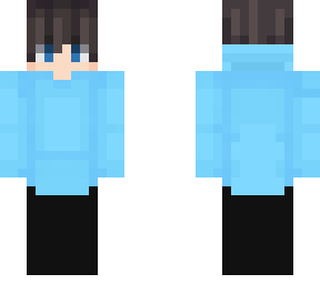 my offical skin