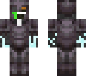 my profile picture skin
