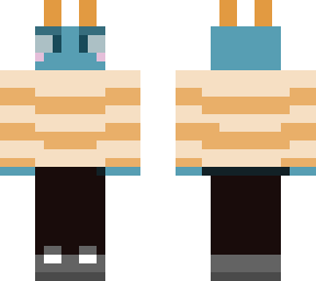 my skin :)