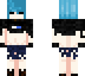 my skin <3