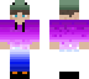 my skin (unfinnished)
