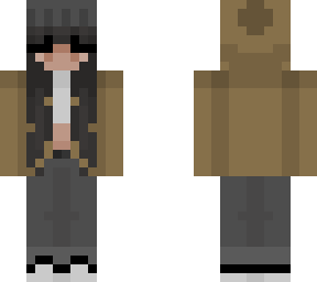 my skin