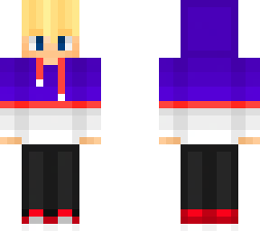 my skin first update.