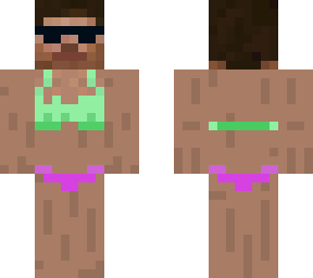 my version