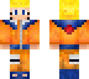 naruto uzumaque