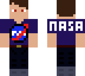 nasa hibe423