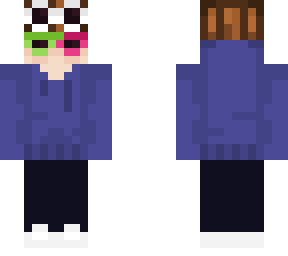 nathansmoke skin recreation